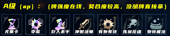 《英雄聯盟》深淵巨口大嘴克格莫玩法思路