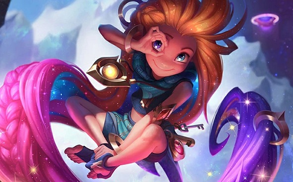 《英雄聯盟》海克斯大亂鬥暮光星靈海克斯拿取建議 《英雄聯盟》海克斯大亂鬥暮光星靈海克斯拿取建議