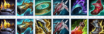 《英雄聯盟》皮城女警凱特琳玩法思路 《英雄聯盟》皮城女警凱特琳玩法思路