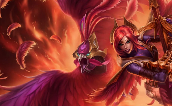 《英雄聯盟》海克斯大亂鬥德瑪西亞之翼海克斯拿取建議 《英雄聯盟》海克斯大亂鬥德瑪西亞之翼海克斯拿取建議