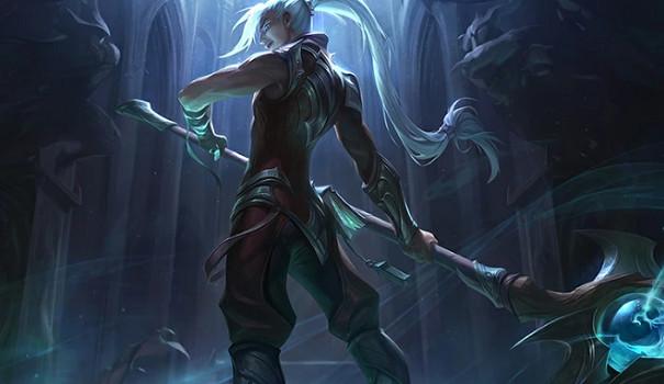 《英雄聯盟》海克斯大亂鬥影流之鐮海克斯拿取建議