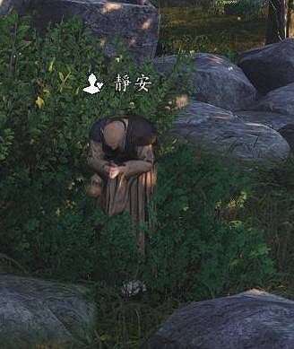 《燕雲十六聲》鐵心甲獲得方法 《燕雲十六聲》鐵心甲獲得方法