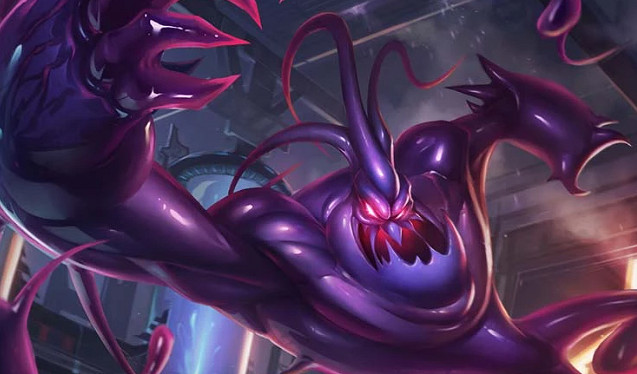 《英雄聯盟》海克斯大亂鬥生化魔人海克斯拿取建議 《英雄聯盟》海克斯大亂鬥生化魔人海克斯拿取建議