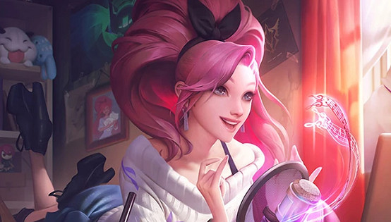 《英雄聯盟》海克斯大亂鬥星籟歌姬海克斯拿取建議 《英雄聯盟》海克斯大亂鬥星籟歌姬海克斯拿取建議