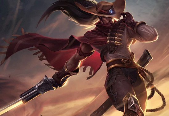 《英雄聯盟》海克斯大亂鬥疾風劍豪海克斯拿取建議 《英雄聯盟》海克斯大亂鬥疾風劍豪海克斯拿取建議