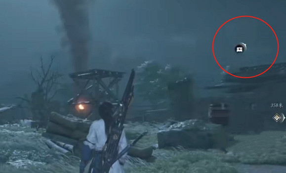 《燕雲十六聲》眾生寶箱介紹