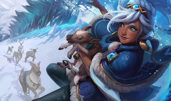 《英雄聯盟》海克斯大亂鬥岩雀海克斯拿取建議