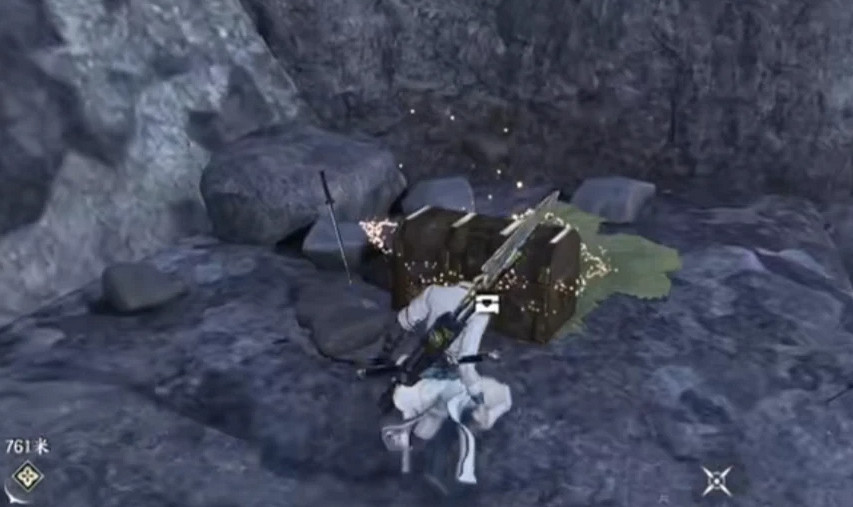 《燕雲十六聲》眾生寶箱介紹