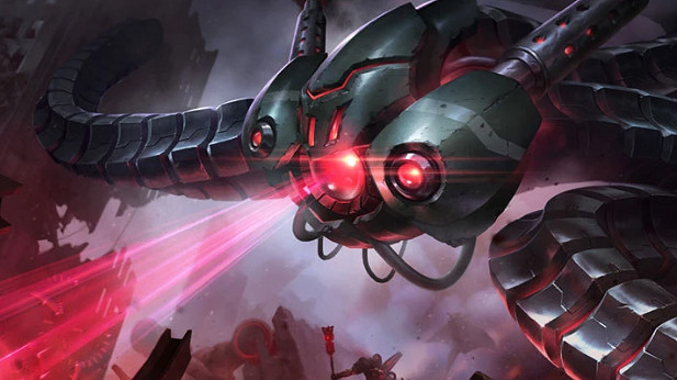 《英雄聯盟》海克斯大亂鬥虛空之眼海克斯拿取建議