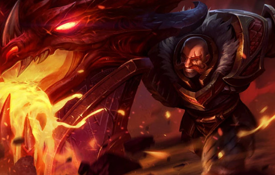 《英雄聯盟》海克斯大亂鬥弗雷爾卓德之心海克斯拿取建議