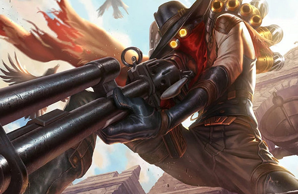 《英雄聯盟》海克斯大亂鬥戲命師海克斯拿取建議 《英雄聯盟》海克斯大亂鬥戲命師海克斯拿取建議