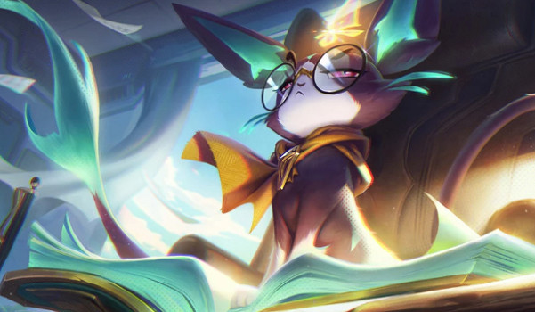 《英雄聯盟》海克斯大亂鬥魔法貓咪海克斯拿取建議