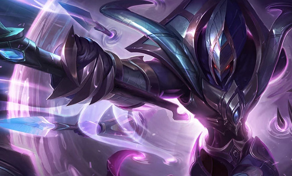 《英雄聯盟》海克斯大亂鬥沙漠皇帝海克斯拿取建議