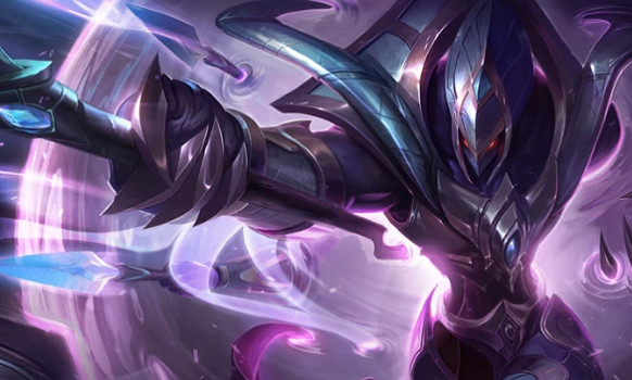 《英雄聯盟》海克斯大亂鬥沙漠皇帝海克斯拿取建議