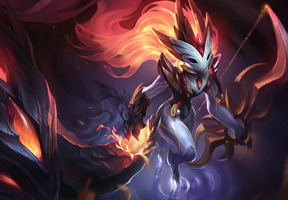 《英雄聯盟》海克斯大亂鬥永獵雙子海克斯拿取建議