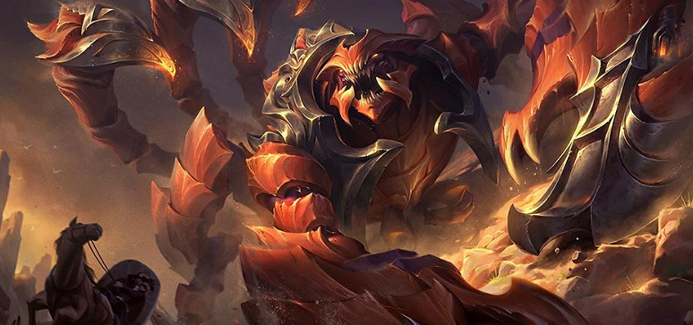 《英雄聯盟》海克斯大亂鬥上古領主海克斯拿取建議 《英雄聯盟》海克斯大亂鬥上古領主海克斯拿取建議