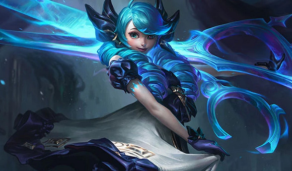 《英雄聯盟》海克斯大亂鬥格溫海克斯拿取建議 《英雄聯盟》海克斯大亂鬥格溫海克斯拿取建議