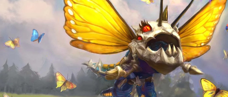 《英雄聯盟》海克斯大亂鬥深淵巨口海克斯拿取建議 《英雄聯盟》海克斯大亂鬥深淵巨口海克斯拿取建議