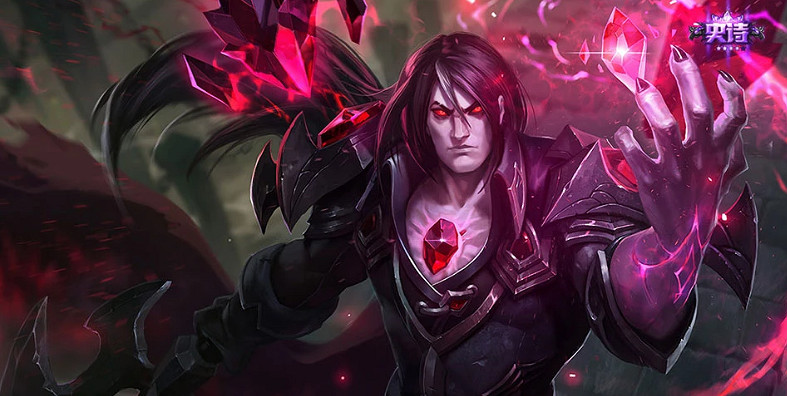 《英雄聯盟》海克斯大亂鬥瓦洛蘭之盾海克斯拿取建議 《英雄聯盟》海克斯大亂鬥瓦洛蘭之盾海克斯拿取建議