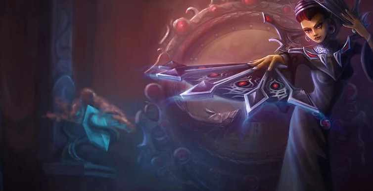 《英雄聯盟》海克斯大亂鬥天啟者海克斯拿取建議