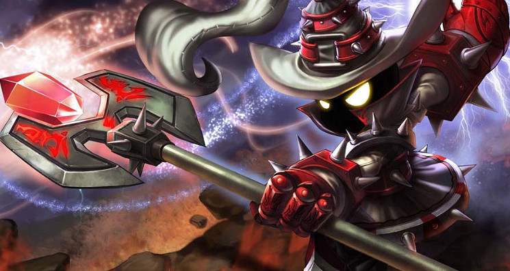 《英雄聯盟》海克斯大亂鬥邪惡小法師海克斯拿取建議 《英雄聯盟》海克斯大亂鬥邪惡小法師海克斯拿取建議