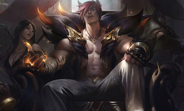 《英雄聯盟》海克斯大亂鬥腕豪海克斯拿取建議 《英雄聯盟》海克斯大亂鬥腕豪海克斯拿取建議