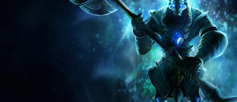 《英雄聯盟》海克斯大亂鬥沙漠死神海克斯拿取建議