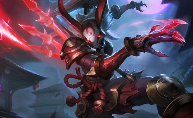 《英雄聯盟》海克斯大亂鬥復仇之矛海克斯拿取建議 《英雄聯盟》海克斯大亂鬥復仇之矛海克斯拿取建議