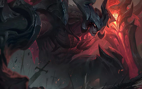 《英雄聯盟》海克斯大亂鬥暗裔劍魔海克斯拿取建議 《英雄聯盟》海克斯大亂鬥暗裔劍魔海克斯拿取建議