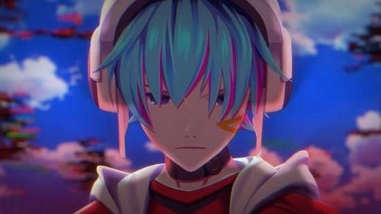 《究極風暴》廠商30周年紀念作公開:《Hack//ZERO》 《究極風暴》廠商30周年紀念作公開:《Hack//ZERO》