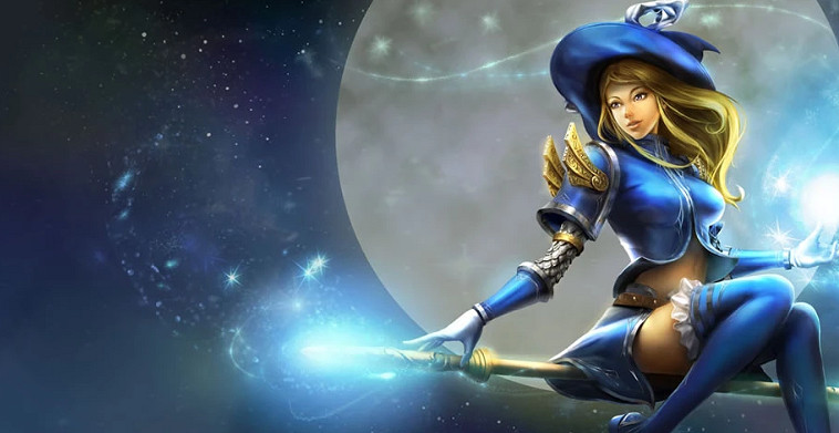 《英雄聯盟》海克斯大亂鬥光輝女郎海克斯拿取建議