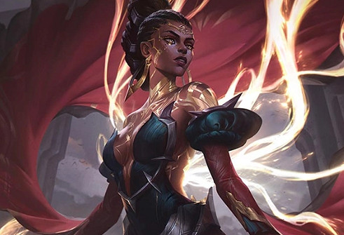 《英雄聯盟》海克斯大亂鬥流光鏡影海克斯拿取建議