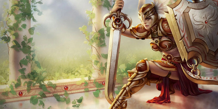 《英雄聯盟》海克斯大亂鬥曙光女神海克斯拿取建議