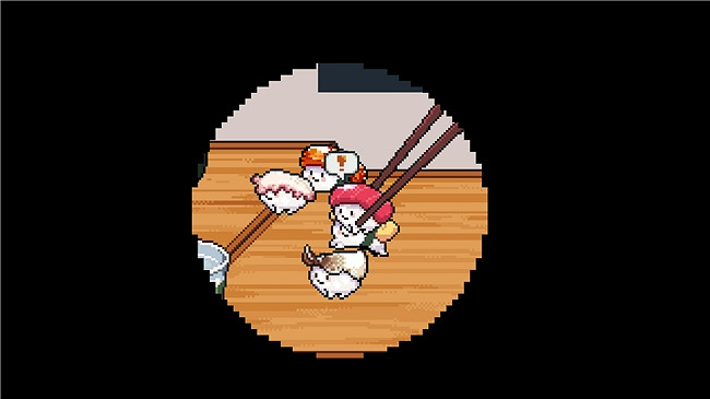 講談社《Wabisabi》《TrailRail》試玩上線 確認參展Next Fest