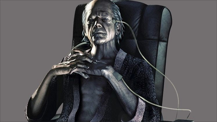 裡昂生死結局!《惡靈古堡9》偷跑海量劇情遭泄露 裡昂生死結局!《惡靈古堡9》偷跑海量劇情遭泄露