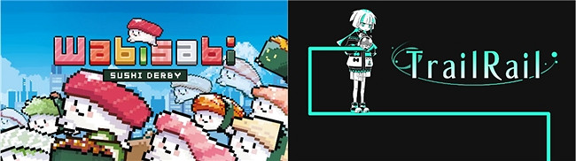 講談社《Wabisabi》《TrailRail》試玩上線 確認參展Next Fest