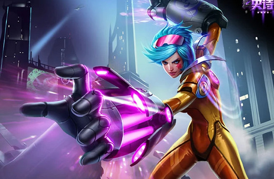 《英雄聯盟》海克斯大亂鬥皮城執法官海克斯拿取建議 《英雄聯盟》海克斯大亂鬥皮城執法官海克斯拿取建議