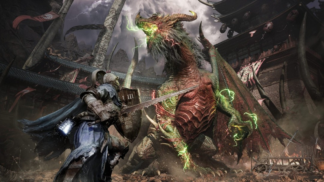 《墮落之主2》PC配置需求公布： 最低 RTX 2060顯卡！