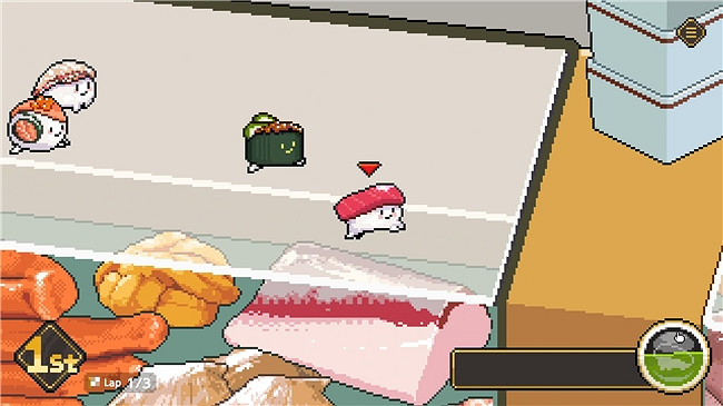 講談社《Wabisabi》《TrailRail》試玩上線 確認參展Next Fest