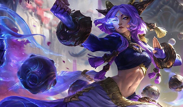 《英雄聯盟》海克斯大亂鬥不破之誓海克斯拿取建議