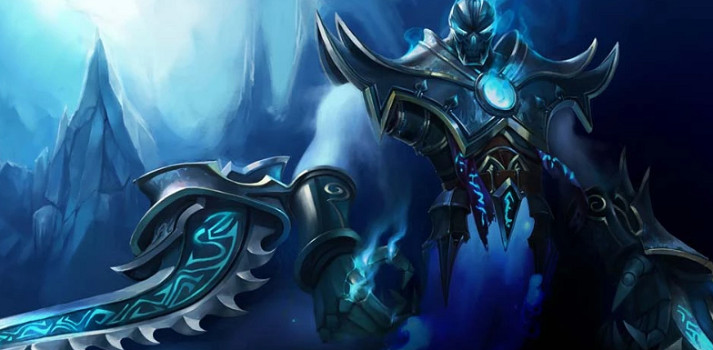 《英雄聯盟》海克斯大亂鬥永恒夢魘海克斯拿取建議