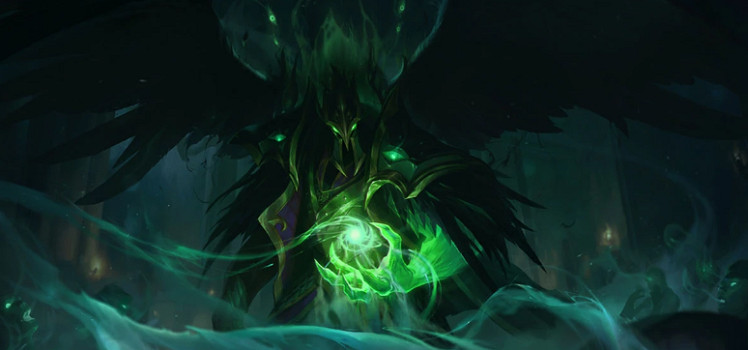 《英雄聯盟》海克斯大亂鬥諾克薩斯統領海克斯拿取建議