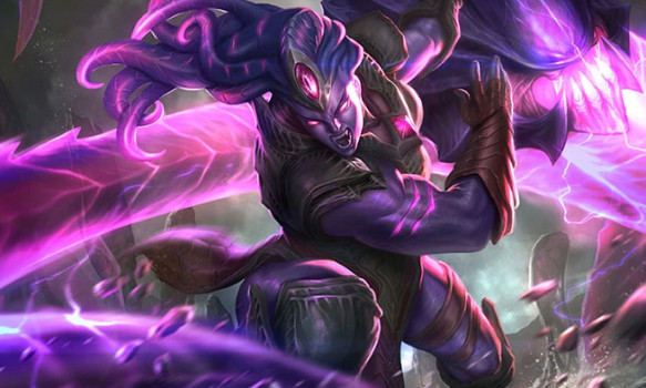 《英雄聯盟》海克斯大亂鬥海獸祭司海克斯拿取建議