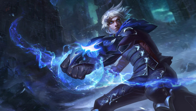 《英雄聯盟》海克斯大亂鬥探險家海克斯拿取建議