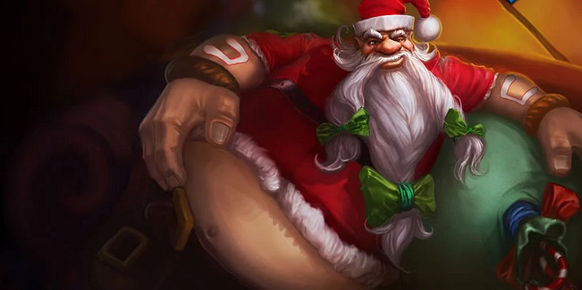 《英雄聯盟》海克斯大亂鬥酒桶海克斯拿取建議