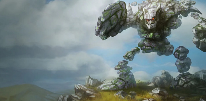 《英雄聯盟》海克斯大亂鬥熔岩巨獸海克斯拿取建議