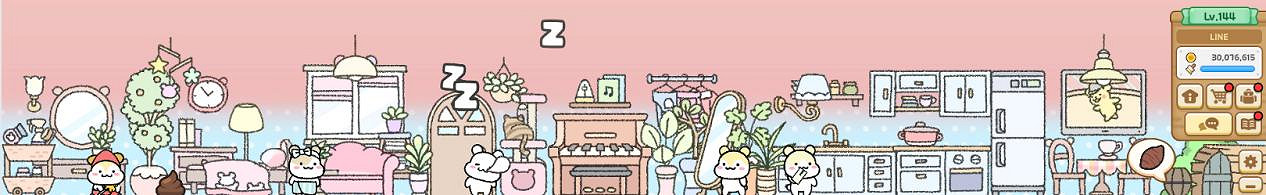 桌面陪伴治愈新體驗！《倉鼠萌語》亮相Steam新品節，免費試玩今日開啟