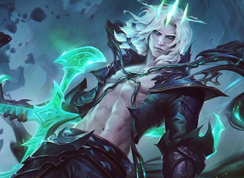 《英雄聯盟》海克斯大亂鬥破敗之王海克斯拿取建議