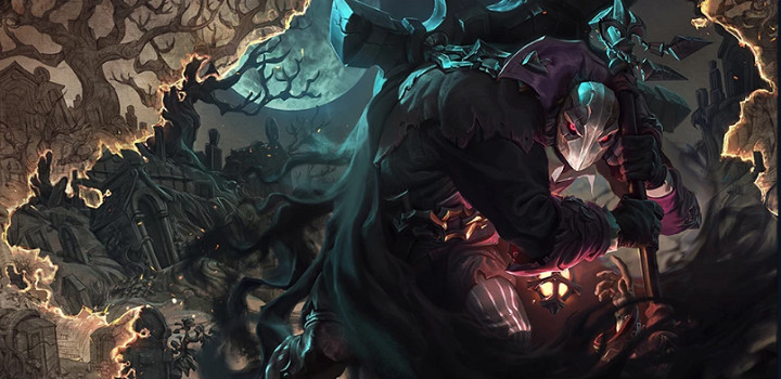 《英雄聯盟》海克斯大亂鬥牧魂人海克斯拿取建議