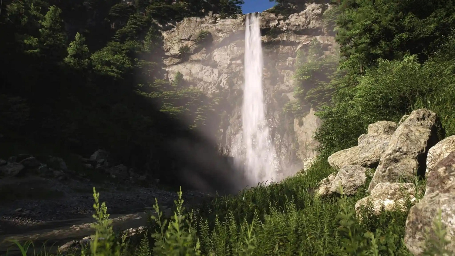 四季風景全收錄! 《地平線6》發布日本賽道新遊戲預告 四季風景全收錄! 《地平線6》發布日本賽道新遊戲預告